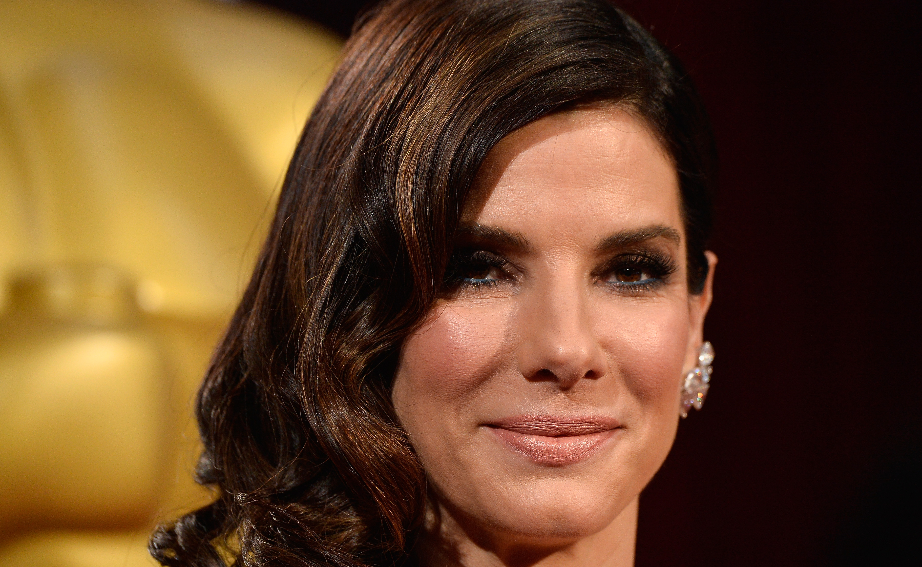 Sandra Bullock será a criadora das reuniões Tupperware em filme dirigido por Tate Taylor