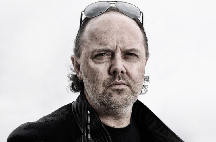 Baterista do Metallica diz que Noel Gallagher o convenceu a parar com drogas