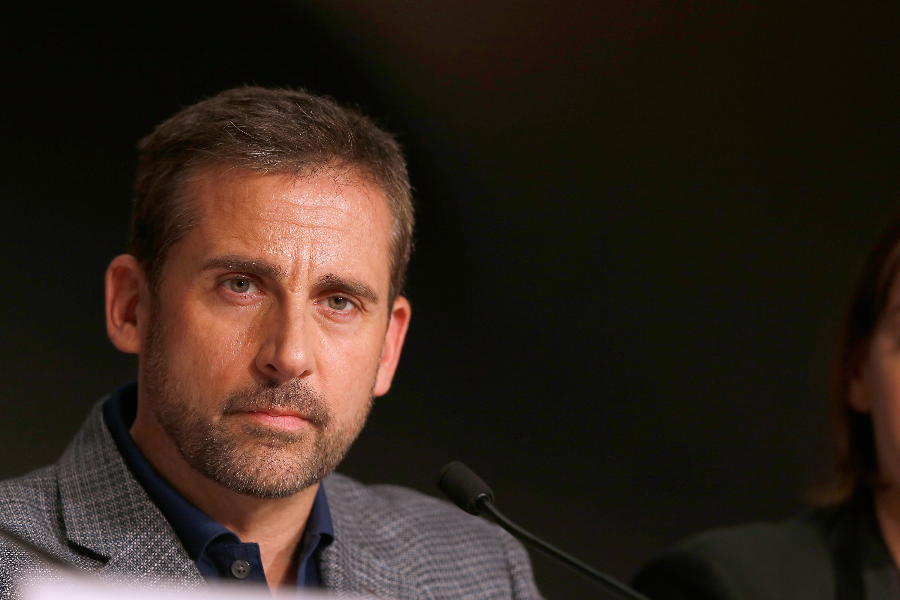 Steve Carell estrela nova versão da Disney para a história da Família Robinson