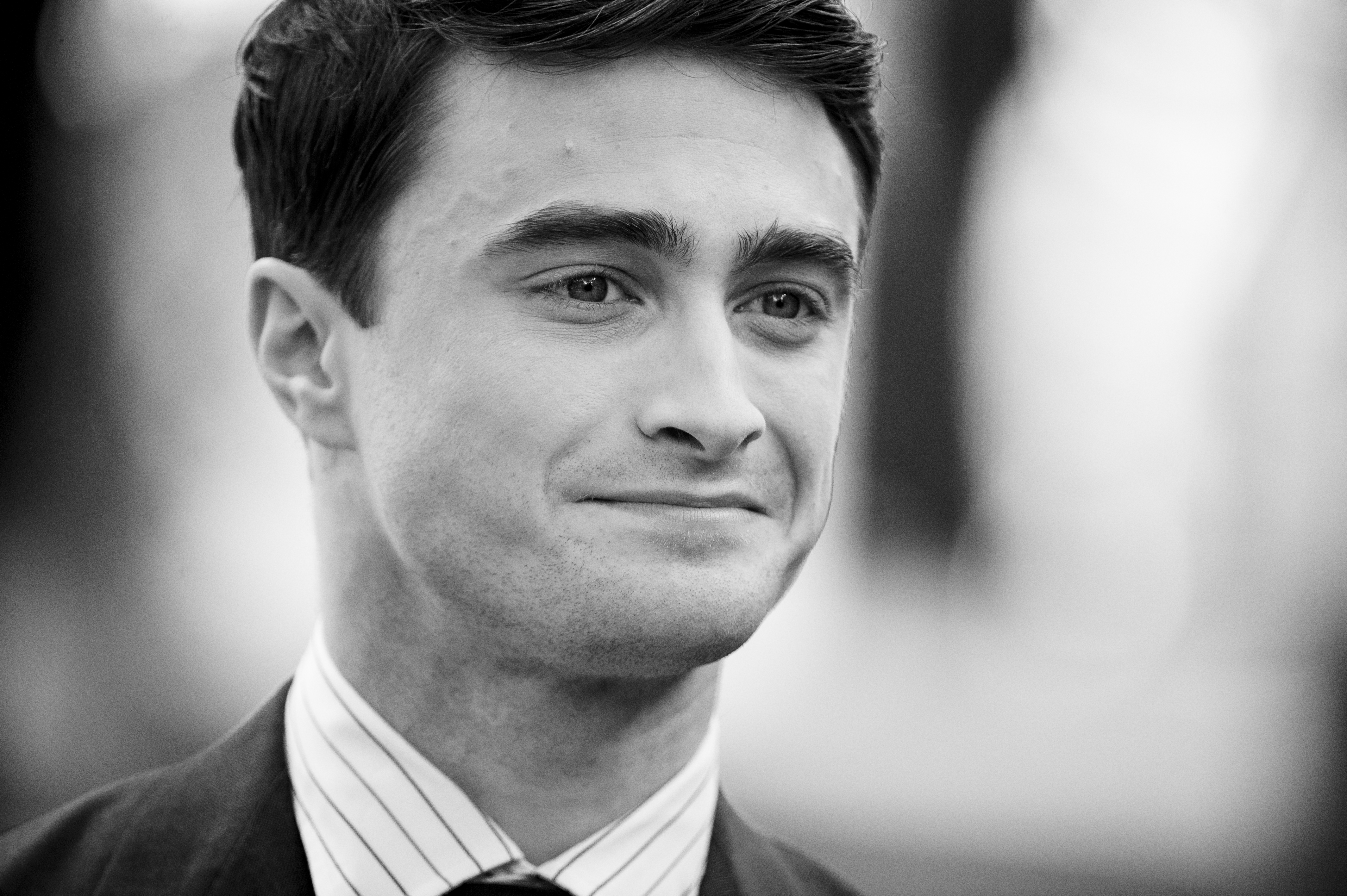 Daniel Radcliffe e Tarantino estão entre destaques da Comic-Con