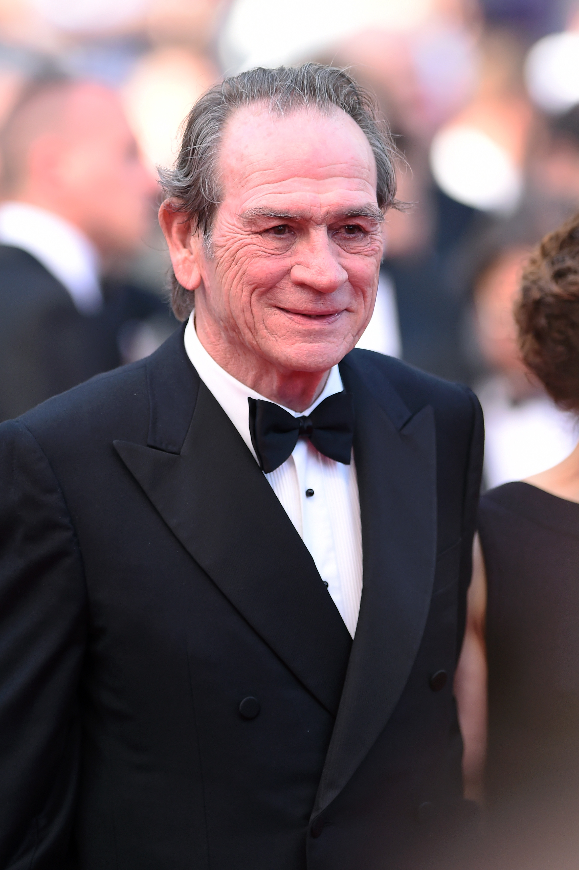 Tommy Lee Jones se junta a Kevin Costner e Gary Oldman no elenco de Criminal