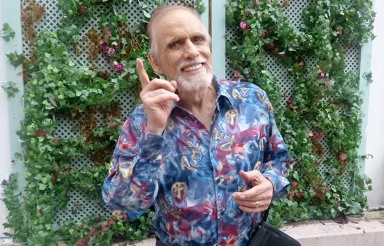 Depois de 43 anos na TV Globo, Francisco Cuoco pensa em se aposentar