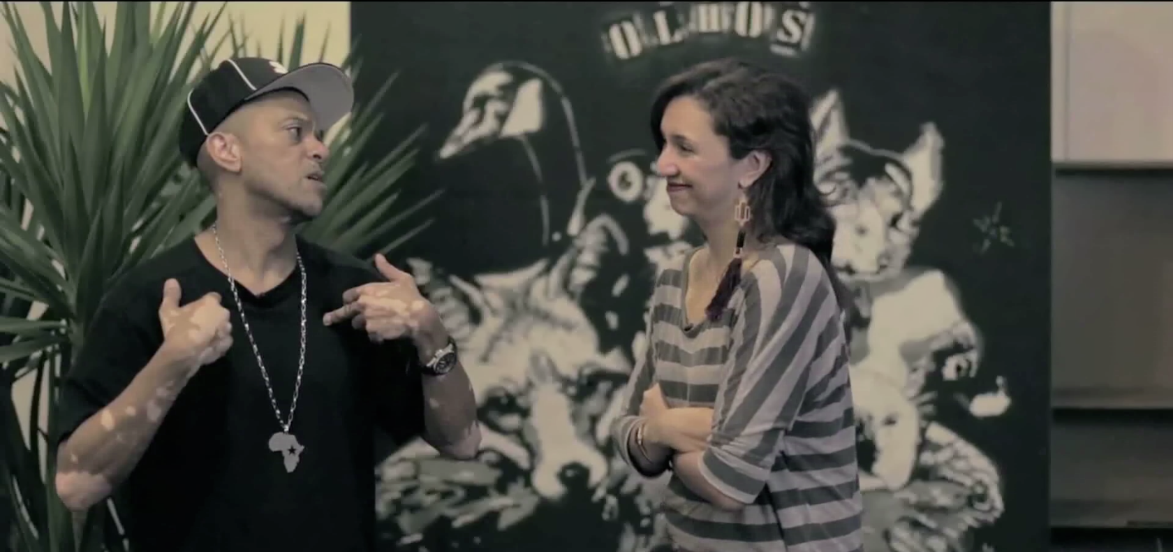Todo Mundo é DJ com KL Jay