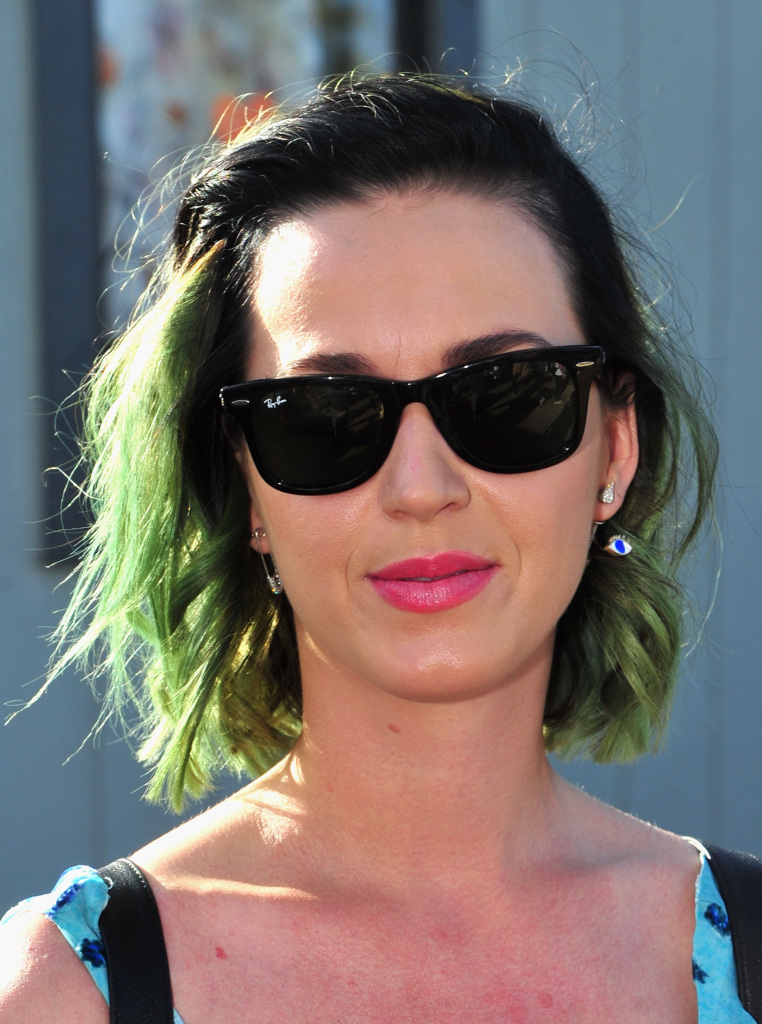 Katy Perry 