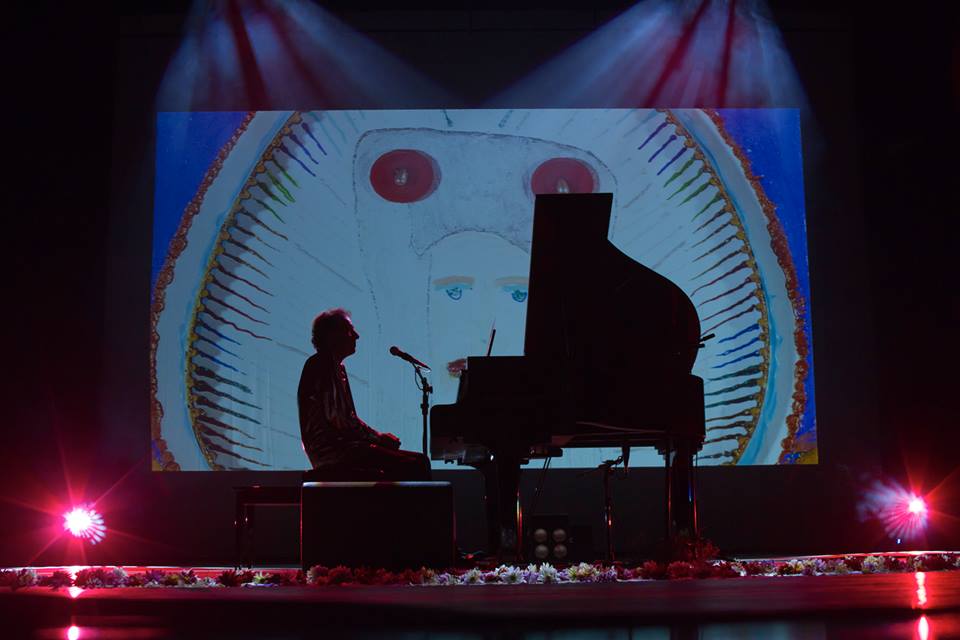 Arnaldo Baptista