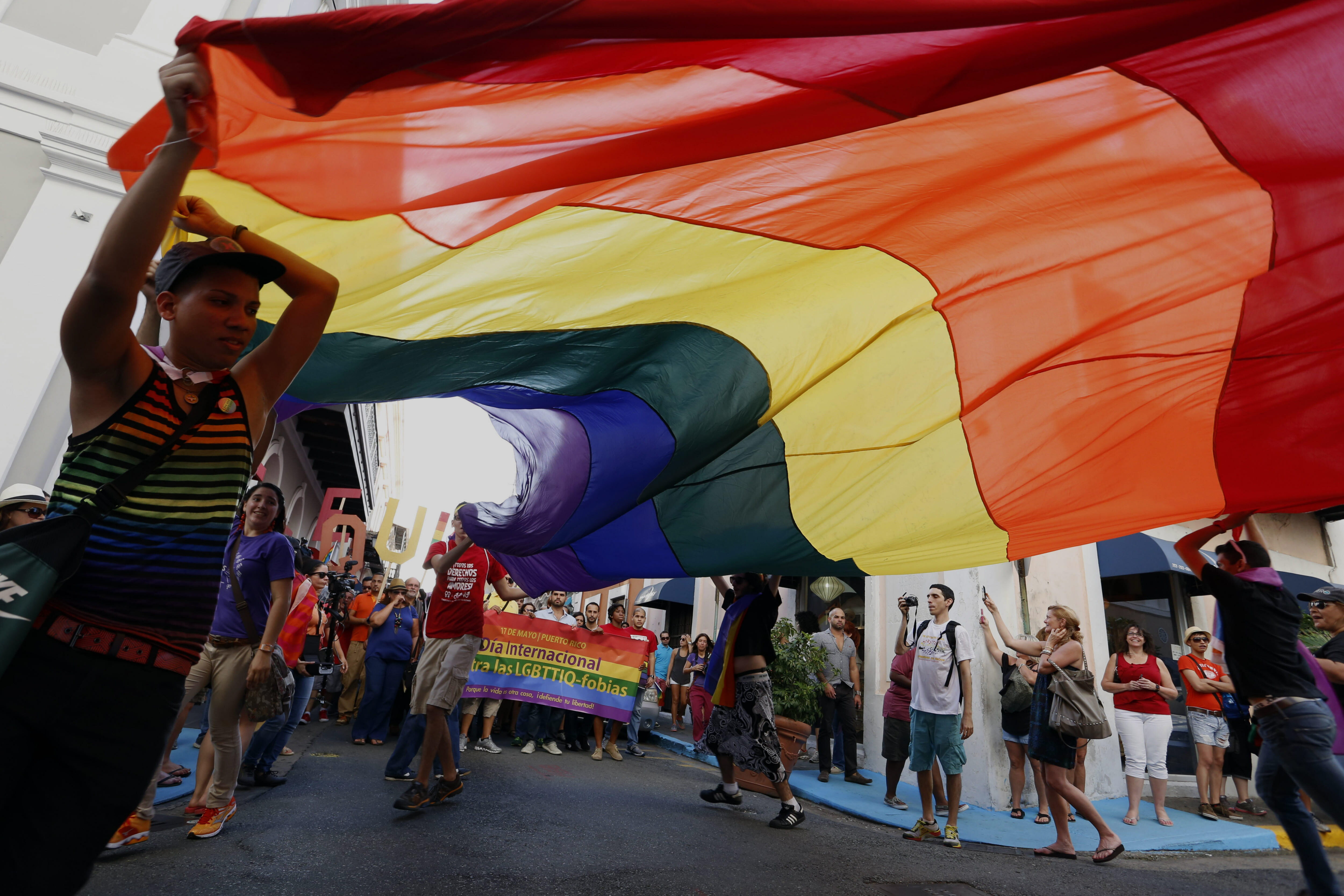 Prefeituras da Itália tomam a dianteira na legalização do casamento gay