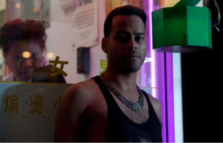 Twin Shadow apresenta música de novo disco, que sairá em outubro