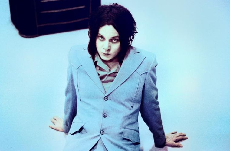 Mesmo com pé torcido, Jack White cumpre agenda de shows