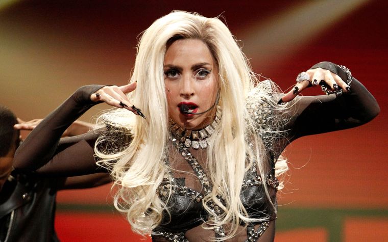 Cee Lo Green cancela show em Israel. Lady Gaga e Lana Del Rey podem ser as próximas