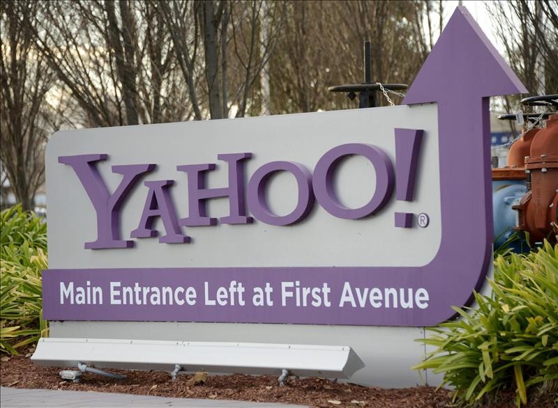 Yahoo! lança serviço de encriptação de e-mail para usuários