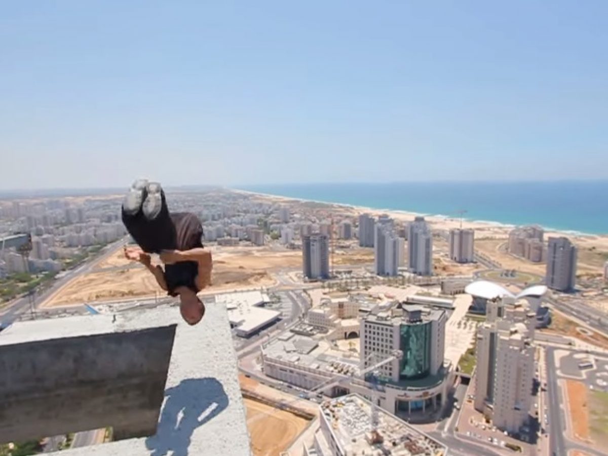 A trágica morte de campeão russo de xadrez que caiu de prédio ao praticar  parkour, Mundo