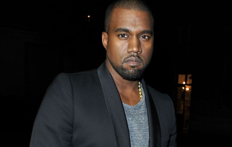 Versão de música inédita de Kayne West cai na net; vem ouvir