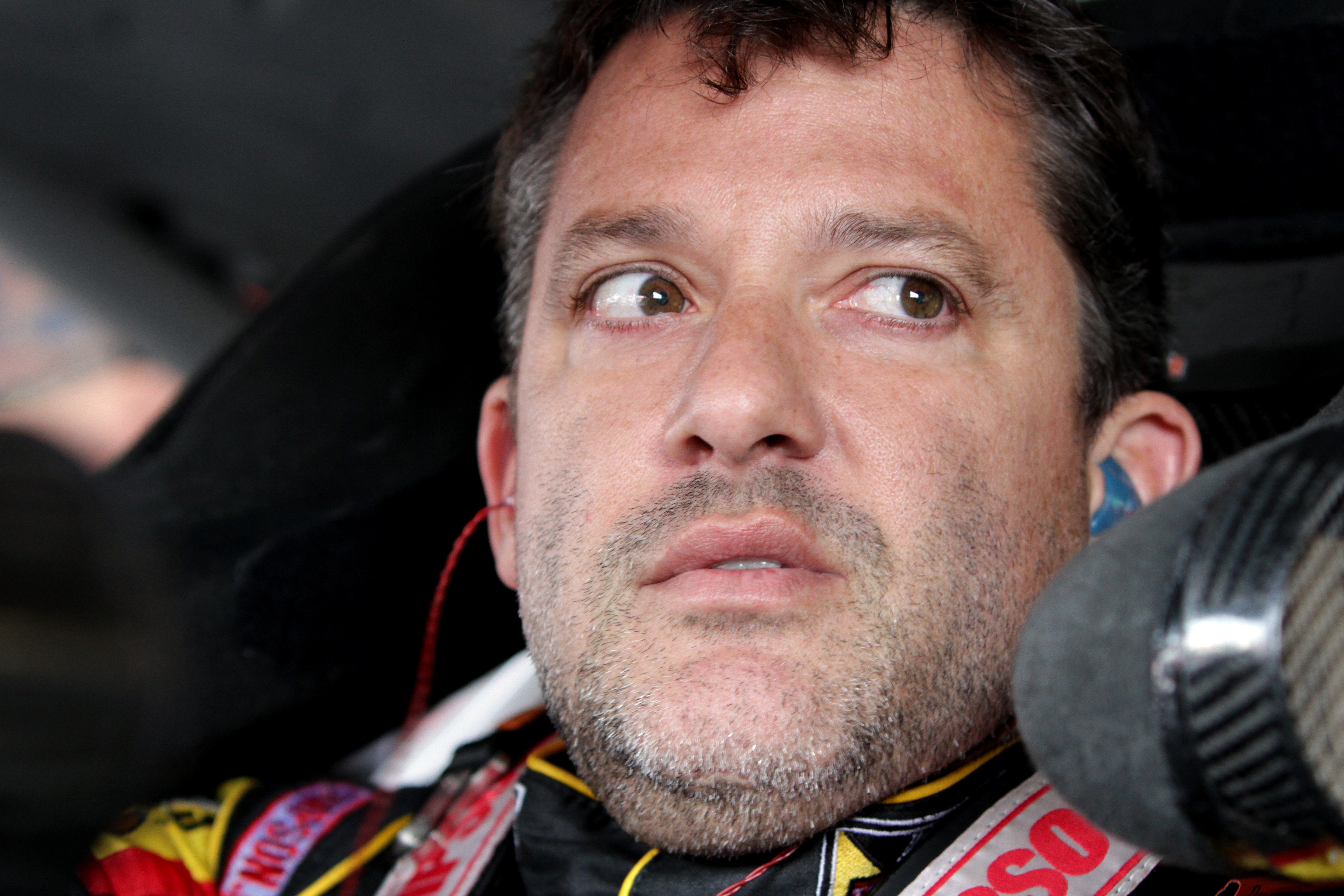 Tony Stewart atropelou e matou piloto durante corrida nos Estados Unidos