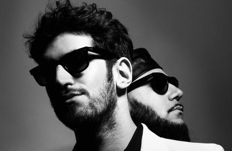 Chromeo revela quais músicas mais tocam (e tocaram) em seus alto-falantes; assista