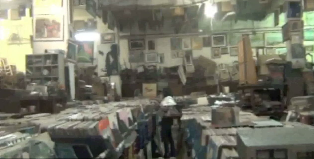 Conheça o Feirão 1 Milhão de Discos
