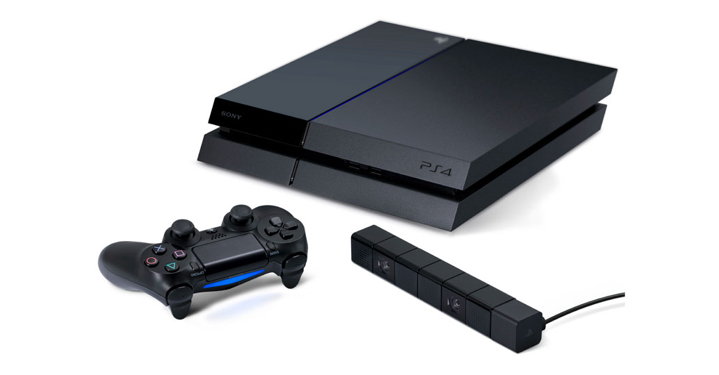 PlayStation 4 supera as 10 milhões de unidades vendidas em menos de 9 meses