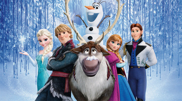 Netflix lança curta inédito sobre Olaf, do “Frozen”, neste Natal