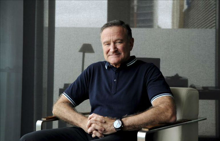 Jihadistas lamentam morte do ator Robin Williams nas redes sociais