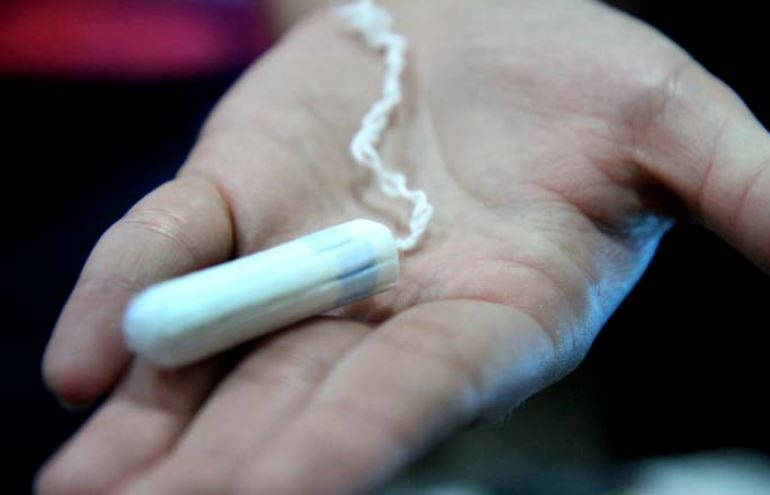 Novos absorventes internos podem proteger mulheres do HIV
