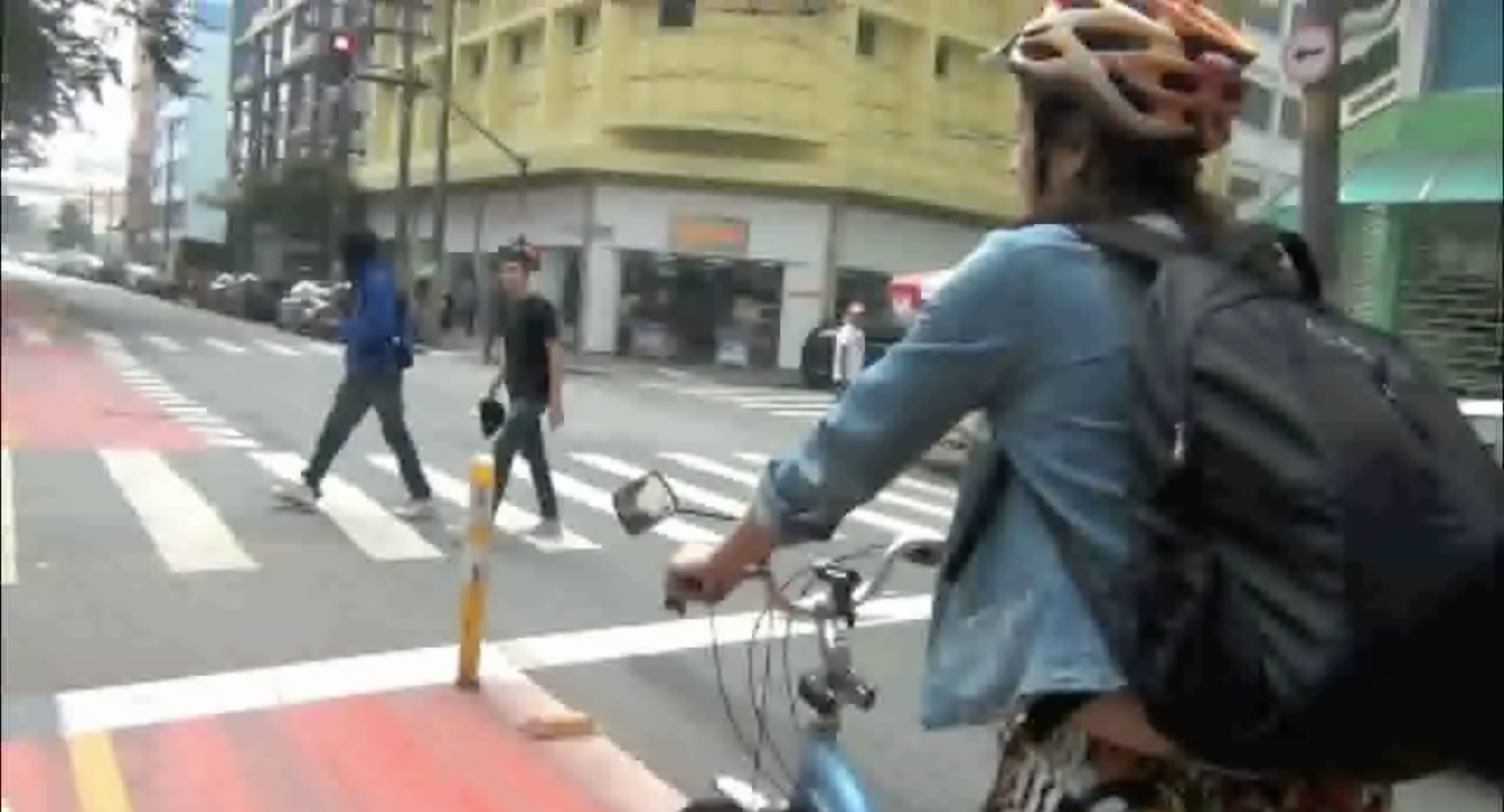Dia do Ciclista
