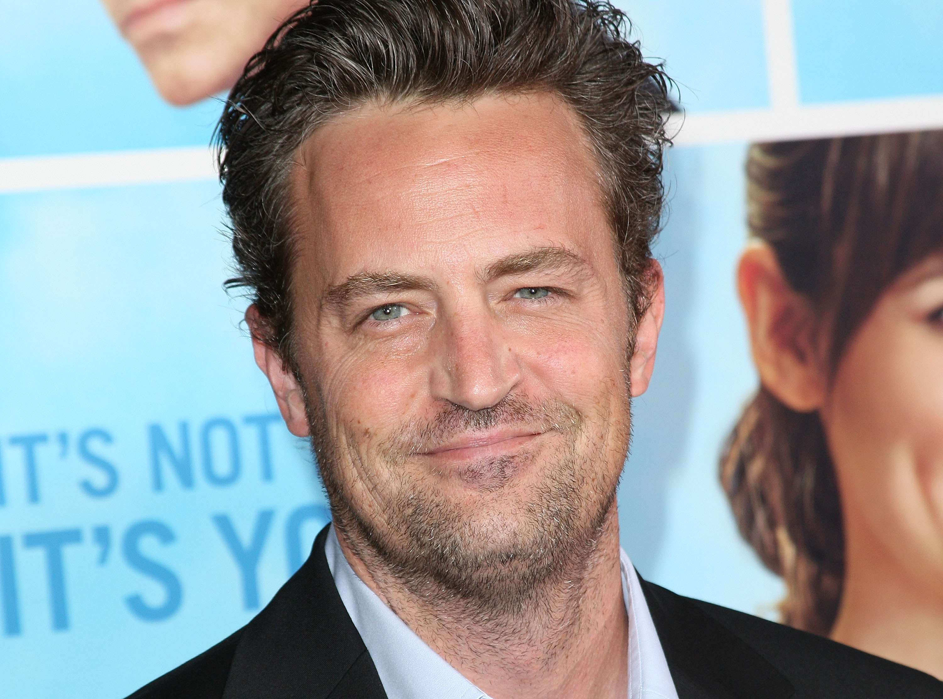 Matthew Perry: por onde andam os outros astros de Friends?