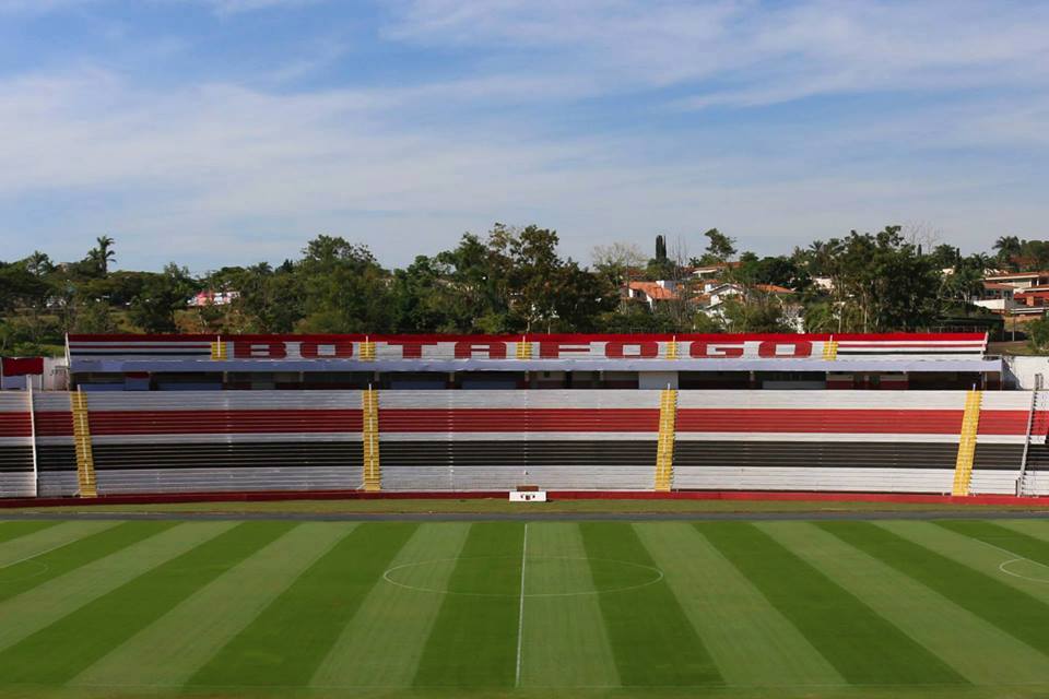 Por falta de segurança, clássico do interior de SP terá público reduzido a 3 mil pessoas
