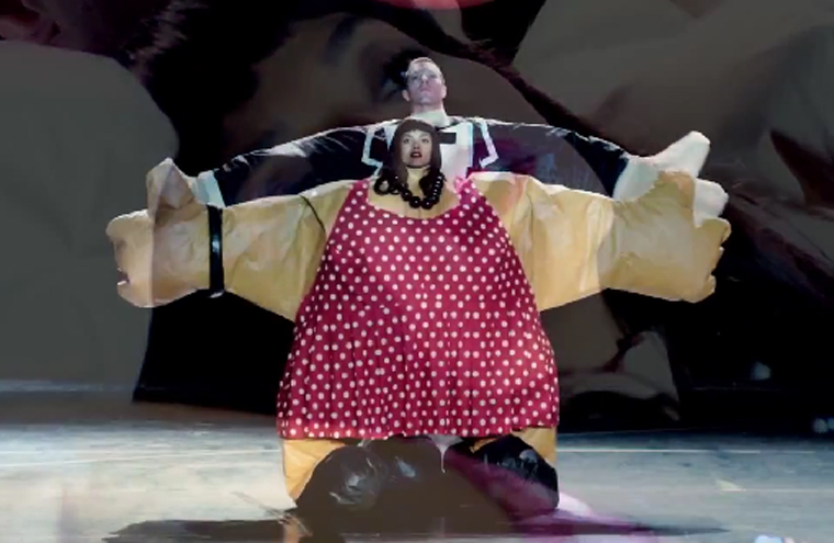 Coldplay lança clipe fofo para 'True Love'; assista