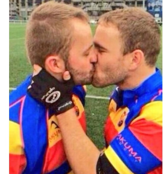 Campanha contra homofobia na Espanha é lançada por associações de esportistas gays