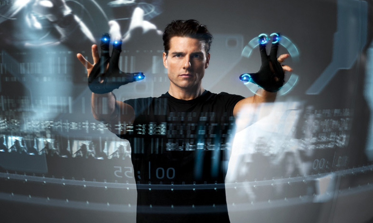 Minority Report, de Steven Spielberg, vai virar série televisiva