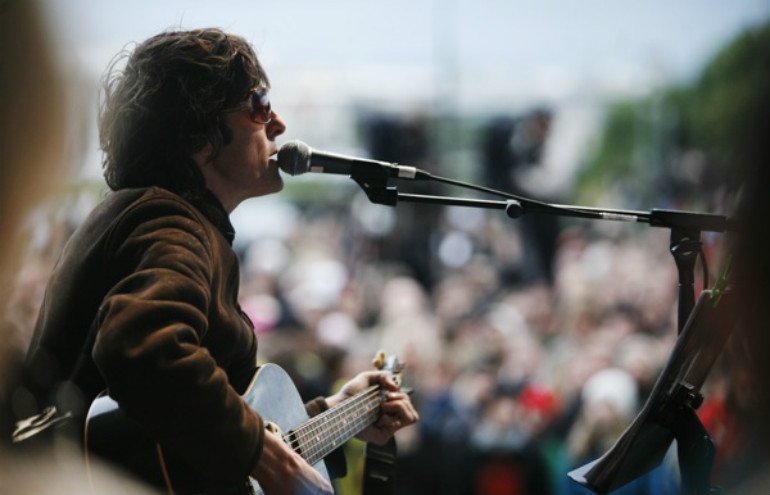 Spiritualized se apresenta em São Paulo na próxima quinta