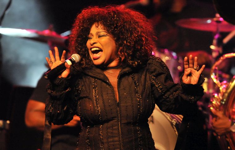 Festival traz Chaka Khan e outras divas da disco ao Brasil em outubro; veja