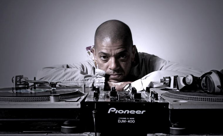 Soundspot: KL Jay, do Racionais MC's, escolhe os sons que são a cara do Centro de São Paulo