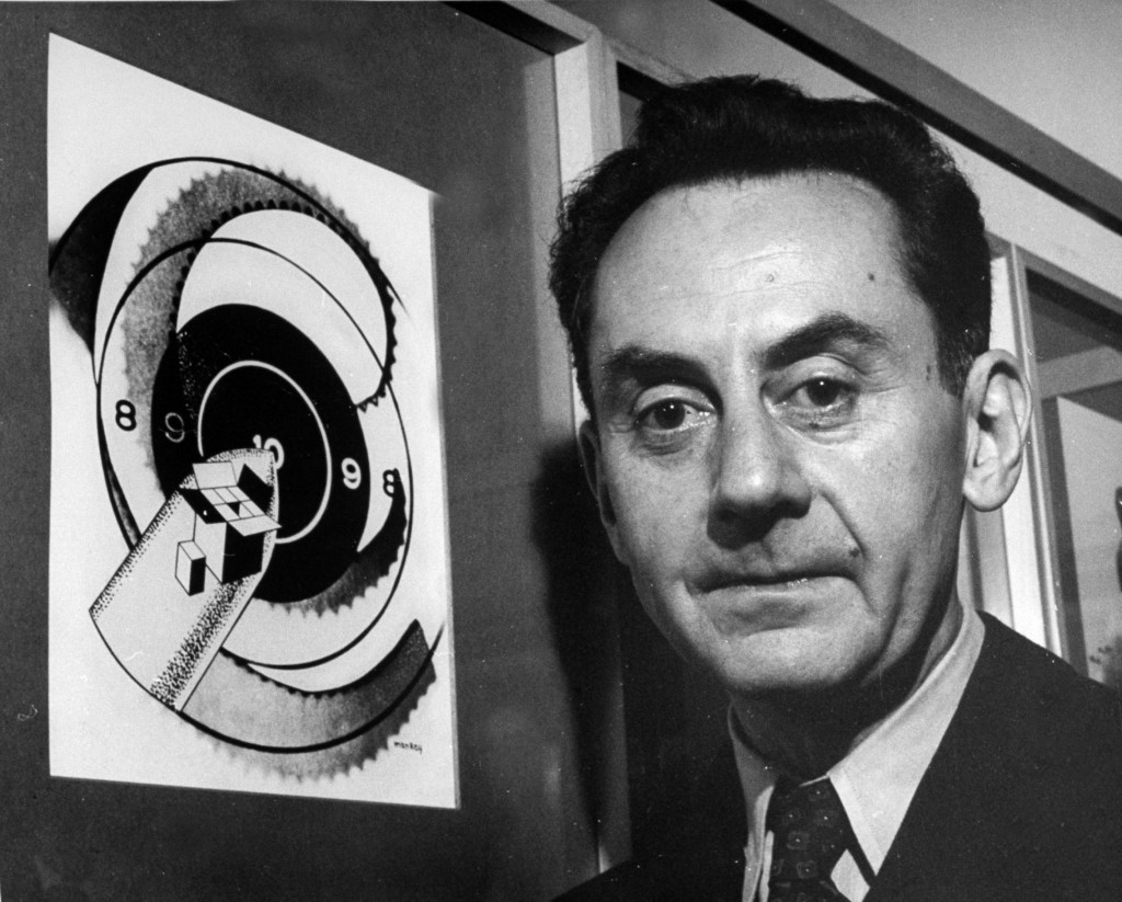 Man Ray: dadaísta, surrealista, pintor, fotógrafo, libertário