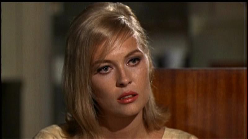 Faye Dunaway será homenageada por sua carreira no Festival Lumière, em outubro