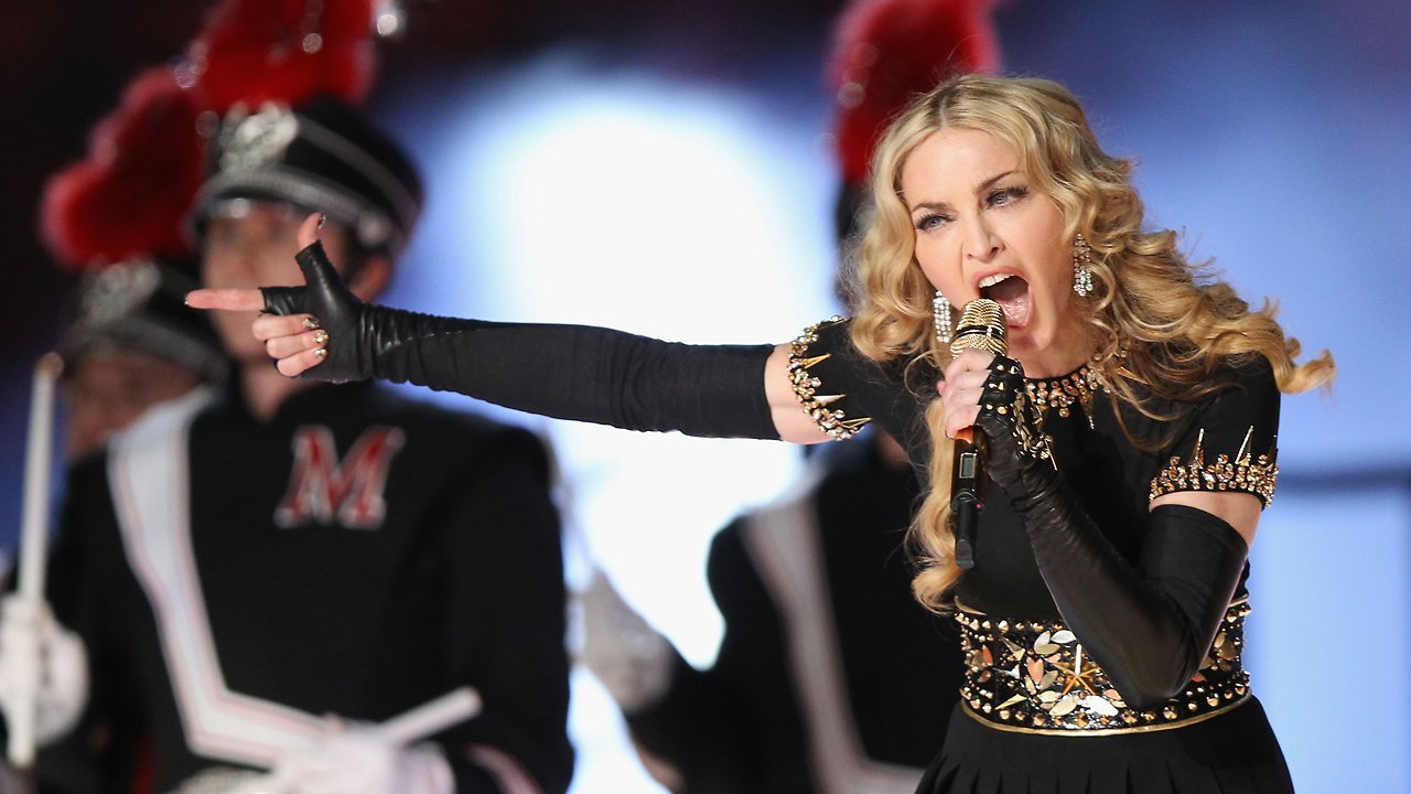 Madonna ataca imitadoras em letra de suposta nova música; leia