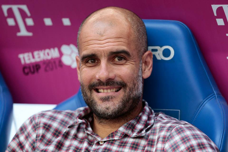 Sorria, Guardiola! Bayern tem elenco para formar praticamente dois timaços