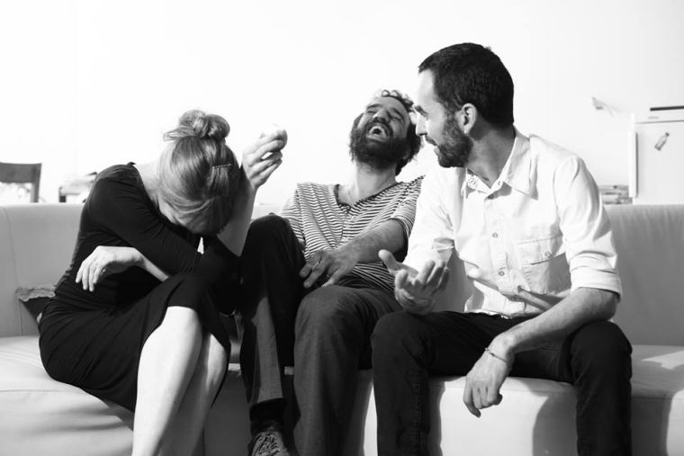 Mallu Magalhães fala sobre Banda do Mar e adianta que shows serão uma festa