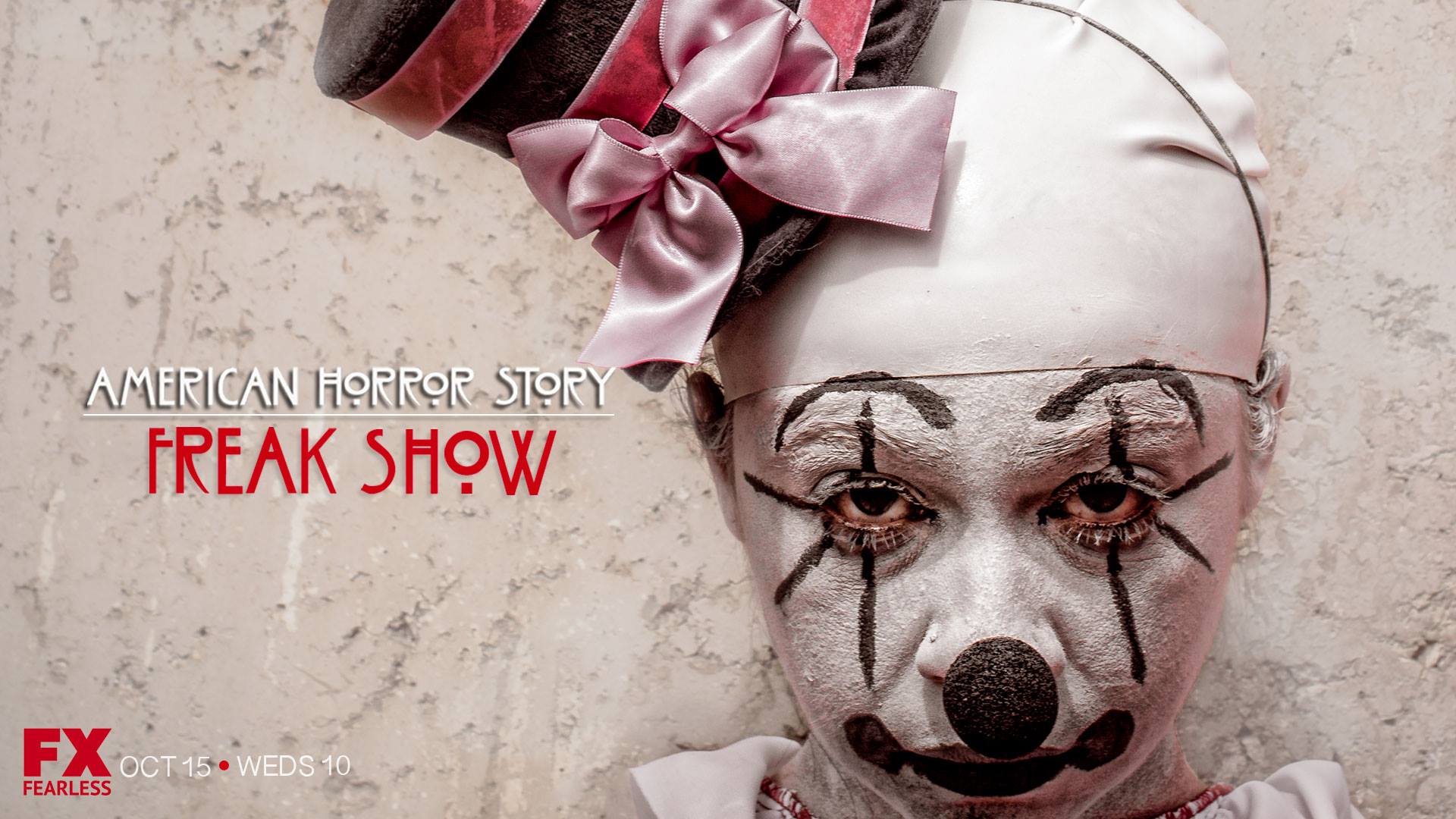 O horror! Roteiro de cena crucial de AHS Freak Show é furtado de set