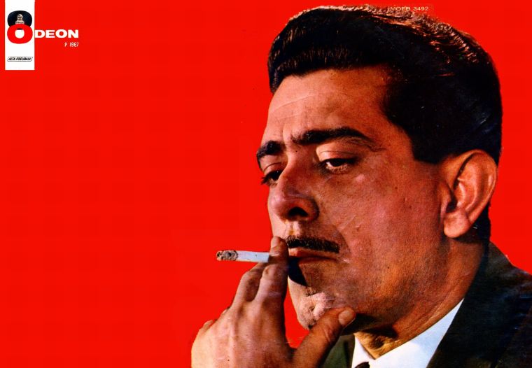 Morre o sambista Miltinho, aos 86 anos