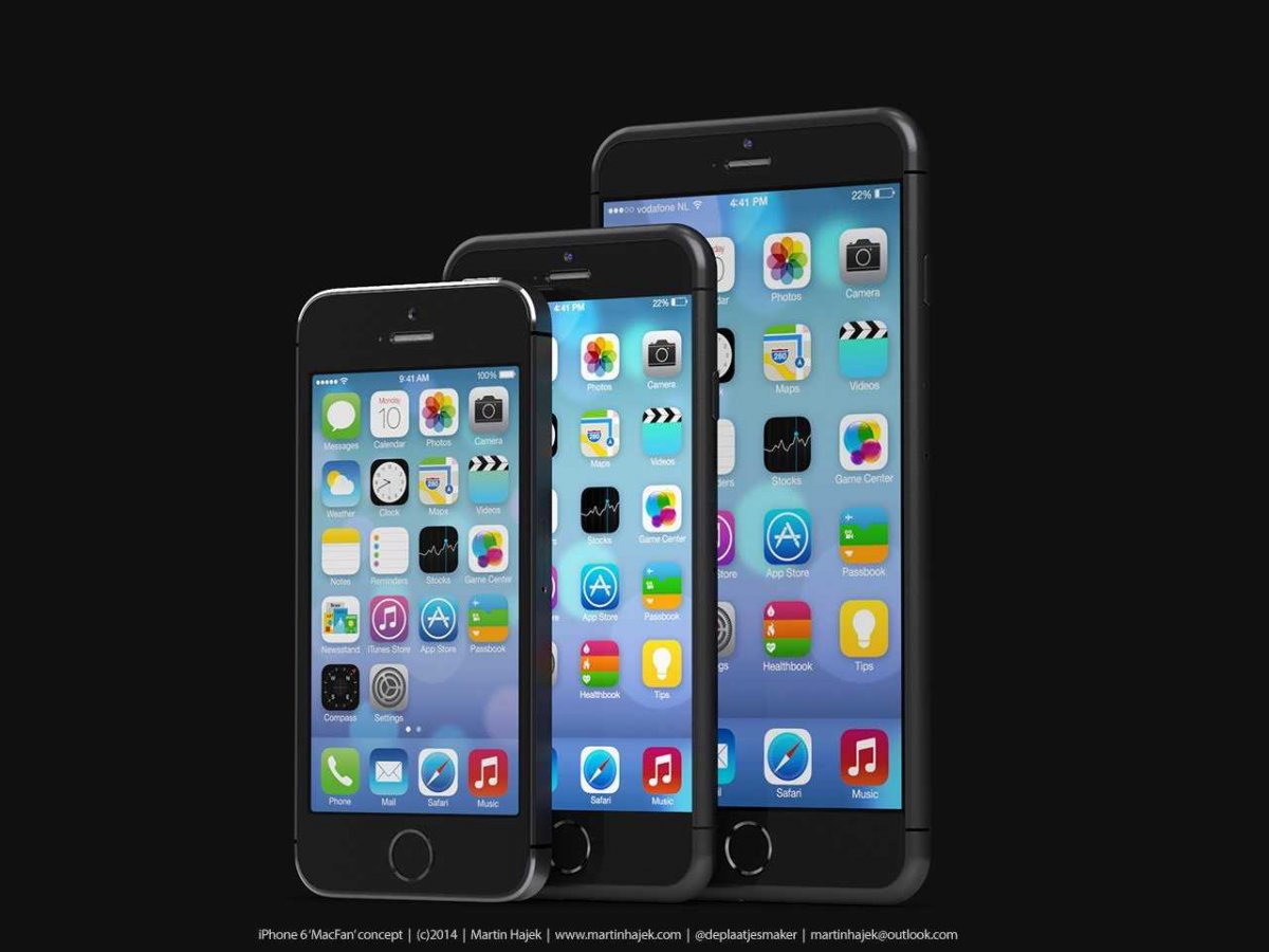 Tóquio já tem filas para reserva do iPhone 6, nove dias antes do lançamento