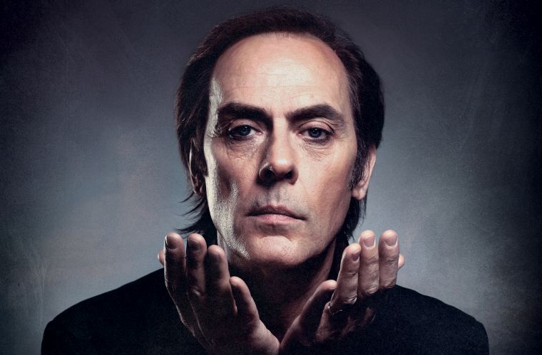 Peter Murphy fala sobre show em SP no sábado, Bauhaus e Legião Urbana; veja entrevista