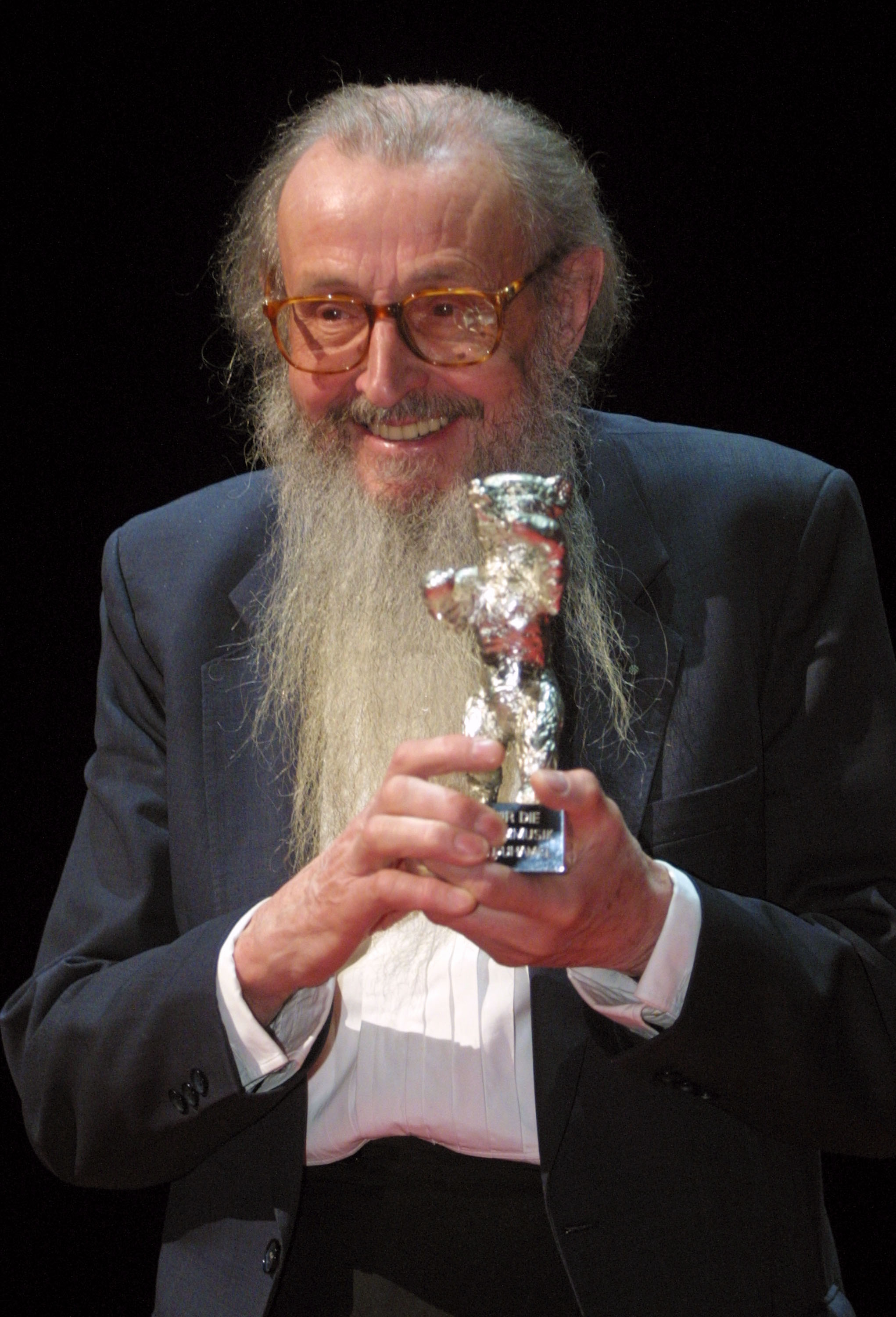Morre aos 89 anos Antoine Duhamel, compositor da Nouvelle Vague
