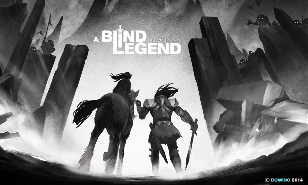 Empresa cria video game para deficientes visuais