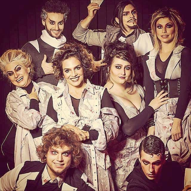 Comédia musical As Damas de Paus, de Mara Carvalho, estreia em São Paulo