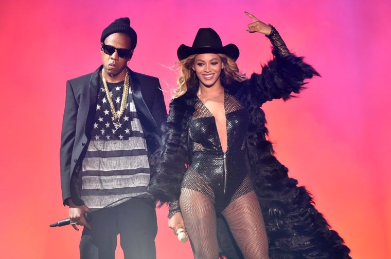 Beyoncé e Jay Z vão lançar álbum juntos, diz rádio