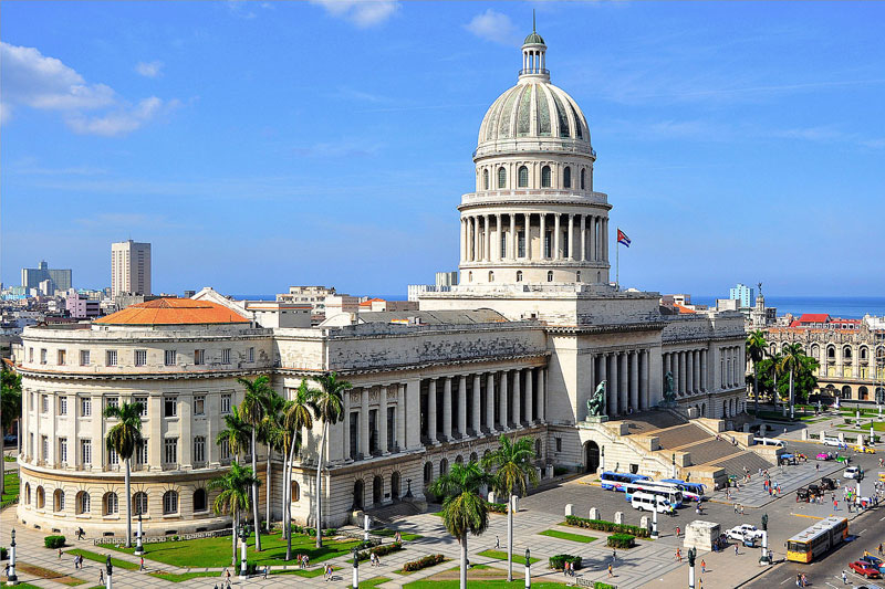 Desde "apps" até pizza fora de casa: iniciativa privada moderniza Cuba