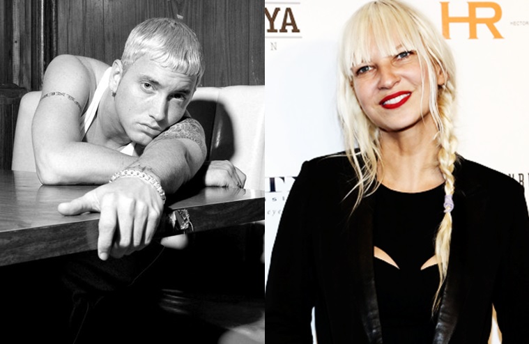 Colaboração de Sia e Eminem ganha lyric video; ouça 'Guts for Fear'