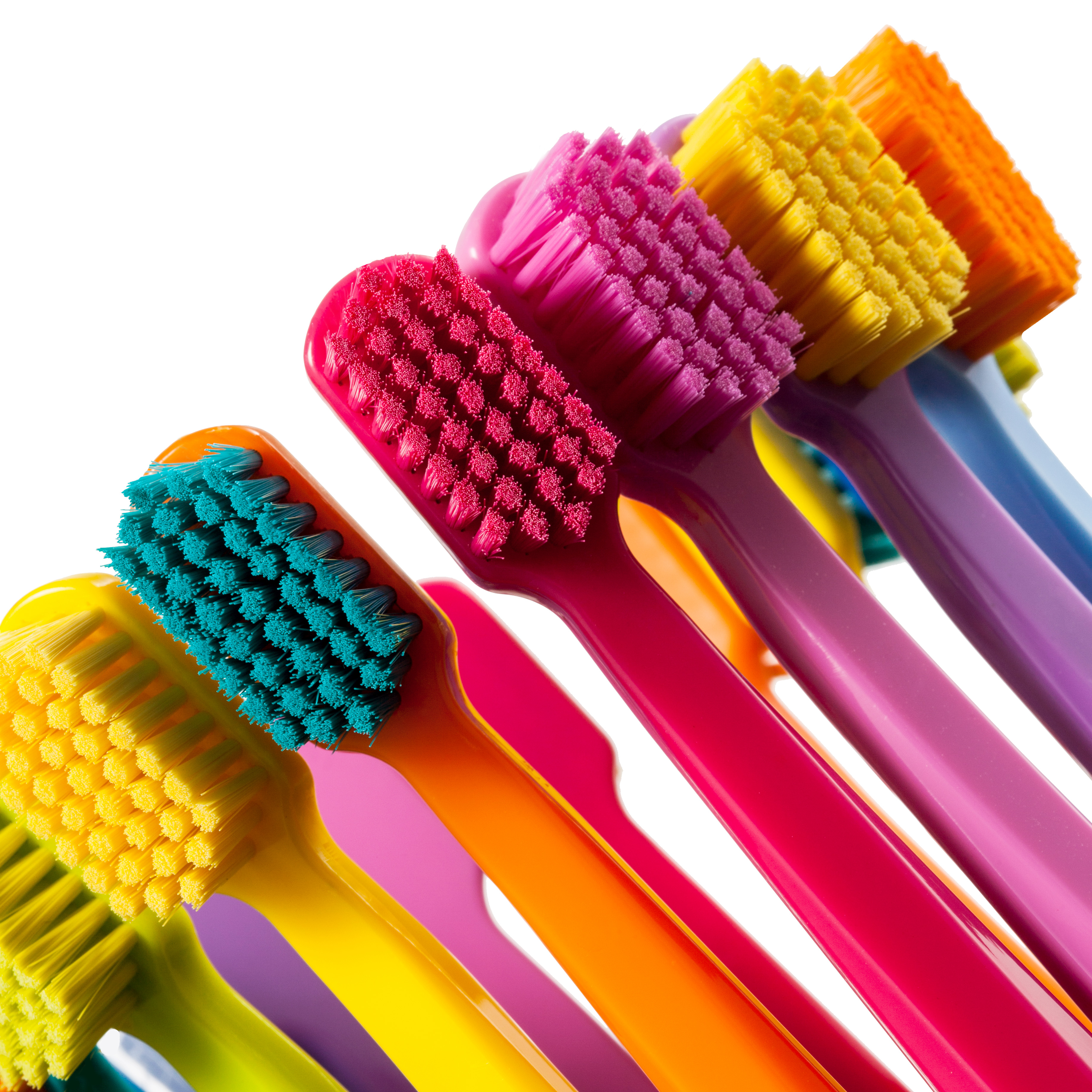 Saiba os principais erros que você comete na sua higiene oral