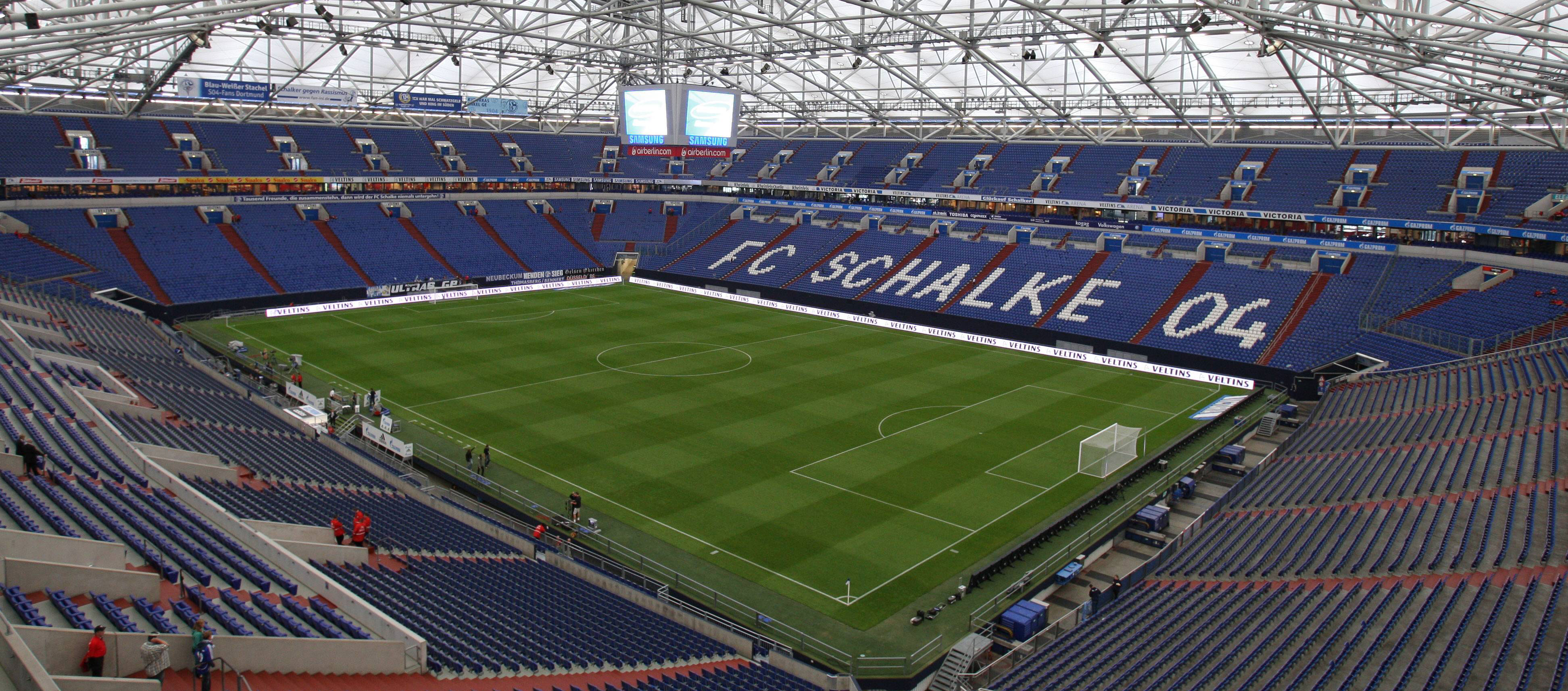 Sem arenas da Copa de 2014, 40 estádios do Fifa 15 são divulgados; veja lista