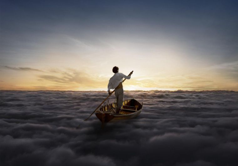 Pink Floyd divulga 3º teaser de 'The Endless River'; ouça
